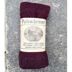 Hndledsvarmer aubergin HTDC95