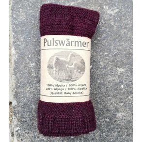 Hndledsvarmer aubergin HTDC95