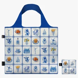 Loqi indk�bsnet Delft the Dutch Tile