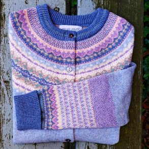 Eribe Cardigan  Dove