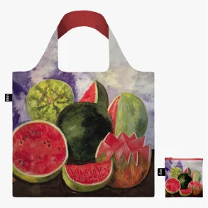 Loqi indkbsnet Frida Kahlo watermelons