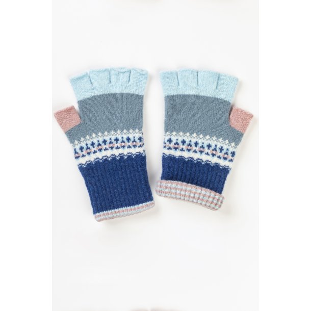 Alloa fingerl�se handsker Dew