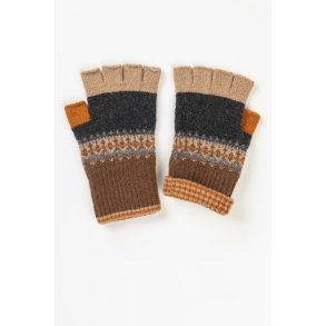 Alloa fingerl�se handsker Winter