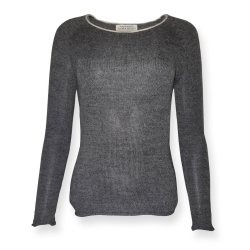 Afrodite 02 steel grey