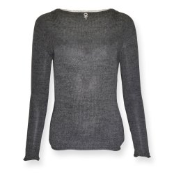 Afrodite 02 steel grey