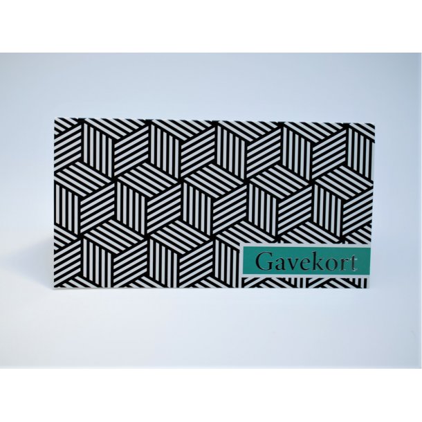 Gavekort
