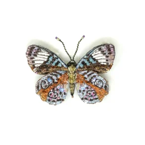 Trovelore Glorious Purplewing Butterfly 