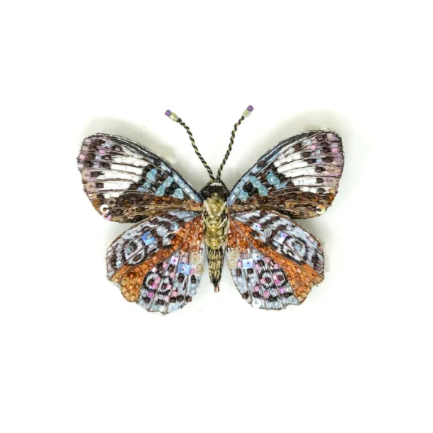 Trovelore Glorious Purplewing Butterfly 