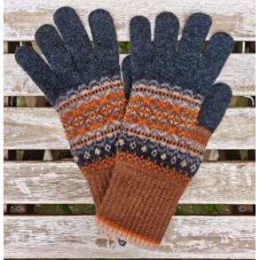 Alloa fingerhandsker Winter