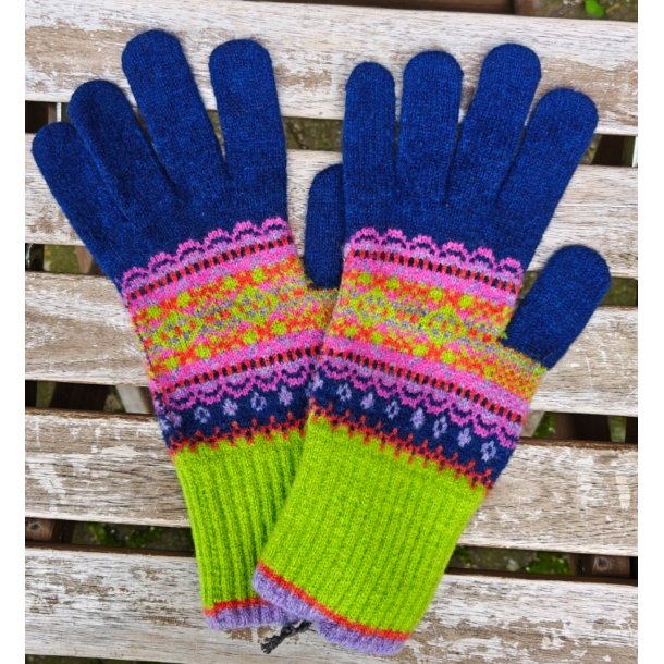 Alloa fingerhandsker Molly