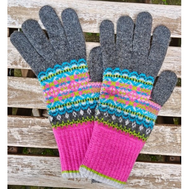 Alloa fingerhandsker Festival