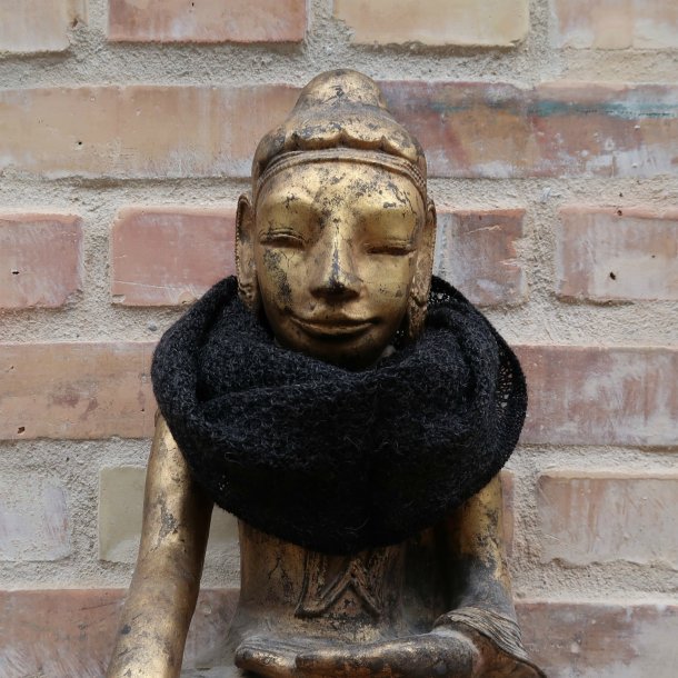 Halsedisse  HH03 anthrazit