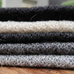 Halsedisse  HH03 anthrazit