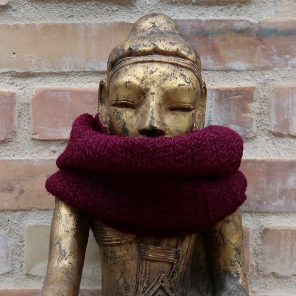 Halsedisse  HH15 brombr