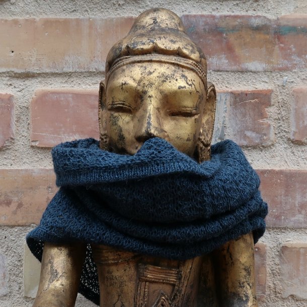 Halsedisse  HH123 jeans bl