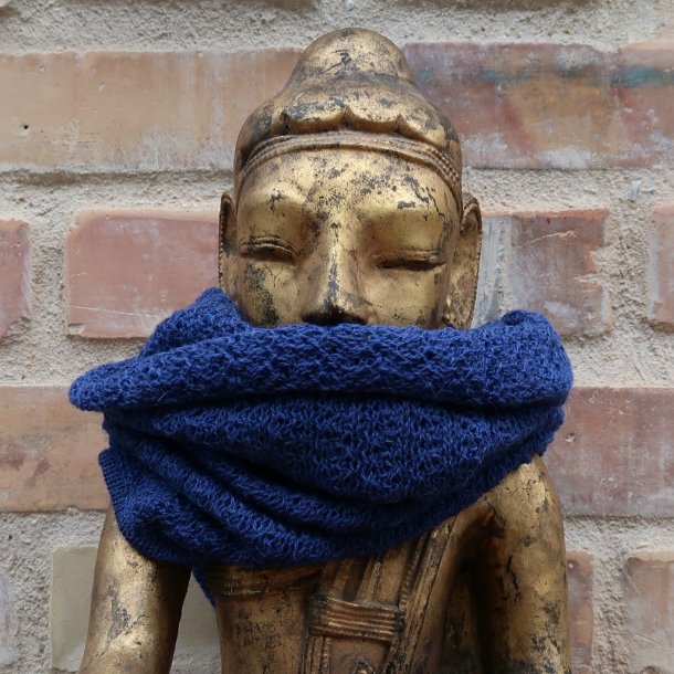 Halsedisse  HH33 kongebl 