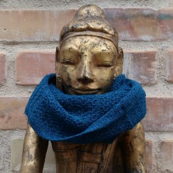 Halsedisse  HH28 petrol