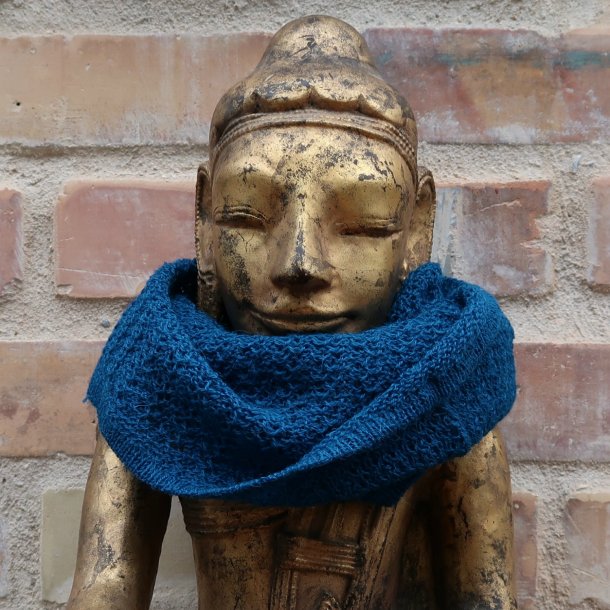 Halsedisse  HH28 petrol