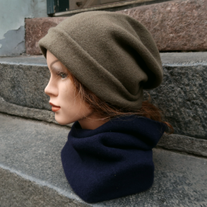 Uld hue UHUE 62 militr grn