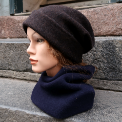 Uld hue UHUE 61 espresso melange