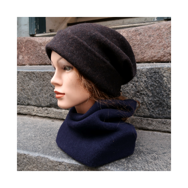 Uld hue UHUE 61 espresso melange