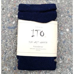 Hndledsvarmere ITO marine bl