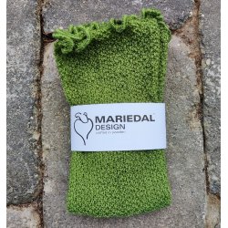 Hndledsvarmer rte grn HMD48