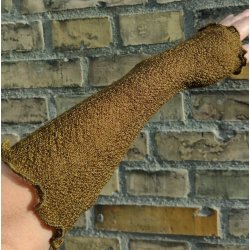 Hndledsvarmer oliven grn HMD39