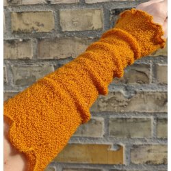 Hndledsvarmer safran HMD66