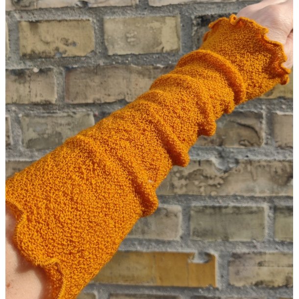 Hndledsvarmer safran HMD66