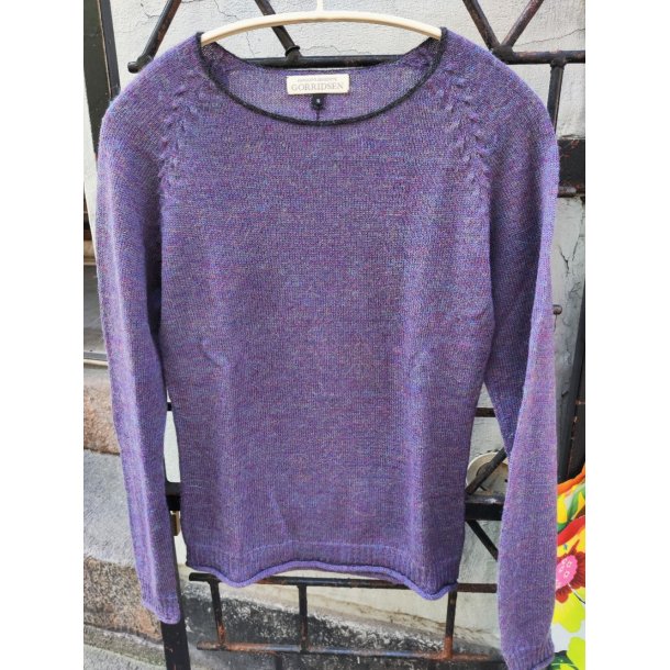 Afrodite 25 violet dream