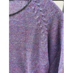 Afrodite 25 violet dream