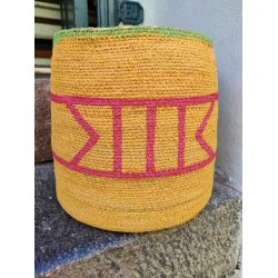 Baobab kurv sb3056 orange