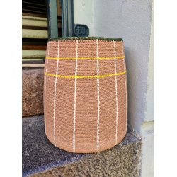 Baobab kurv sb3056 gamle rosa