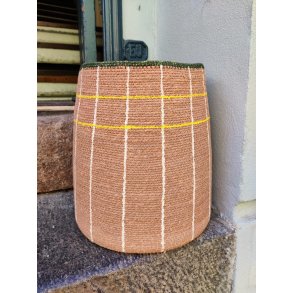 Baobab kurv sb3056 gamle rosa