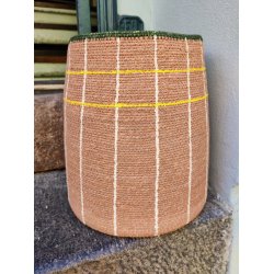 Baobab kurv sb3056 gamle rosa