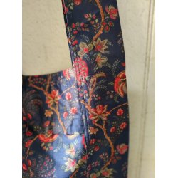 Silkevejen skuldertaske bl 