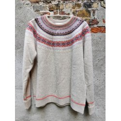 Eribe Alpin breeze Sweater cindy