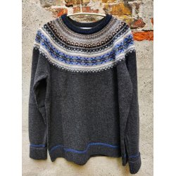 Eribe Alpin breeze Sweater pagasus