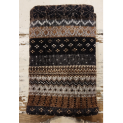 Invero h�ndledsvarmer Merle beige