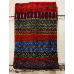 Invero h�ndledsvarmer Merle jeans