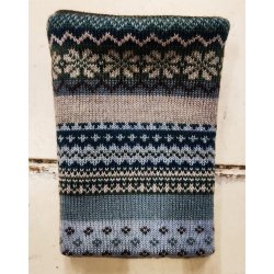 Invero h�ndledsvarmer Merle elbe