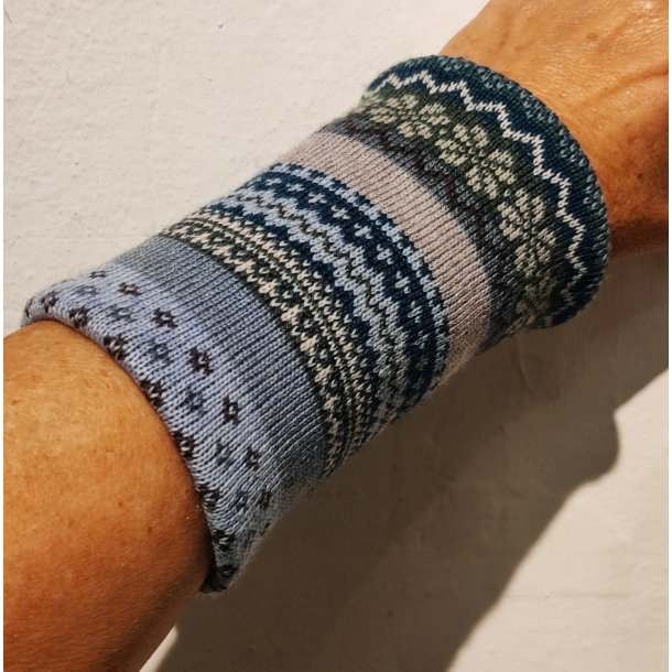 Invero h�ndledsvarmer Merle elbe