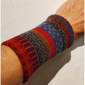 Invero h�ndledsvarmer Merle jeans