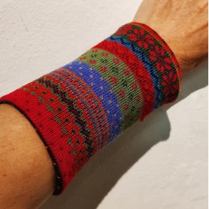 Invero h�ndledsvarmer Merle bunt