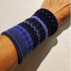 Invero h�ndledsvarmer Merle blau