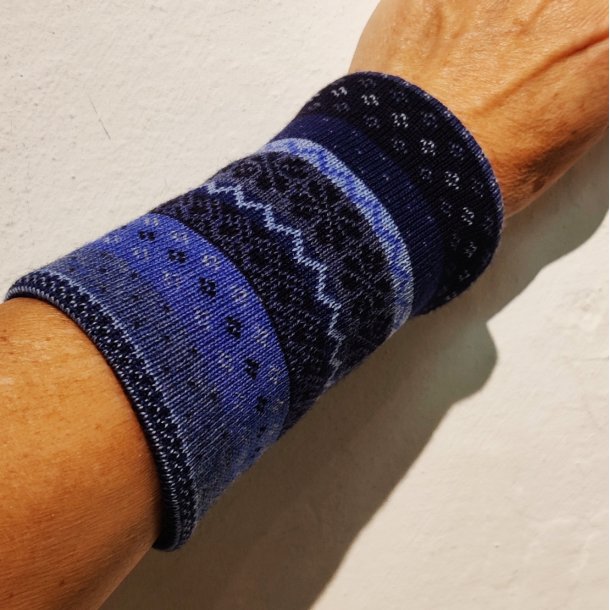 Invero h�ndledsvarmer Merle blau