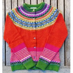 Eribe Cardigan Bellarose