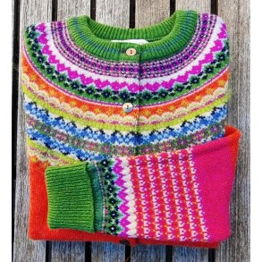 Eribe Cardigan Bellarose