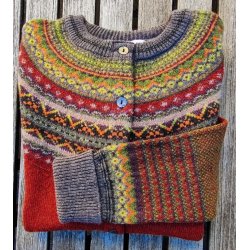 Eribe Cardigan Copperleaf